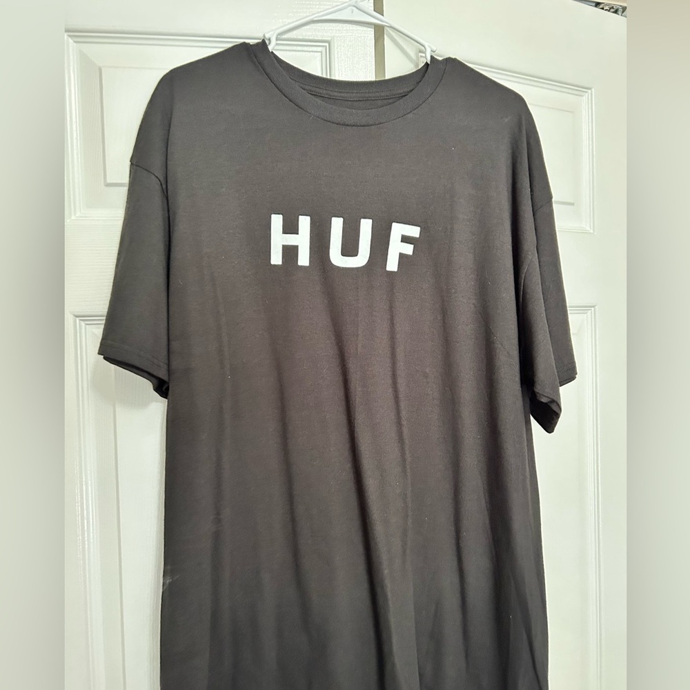 HUF Tshirt
